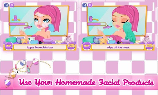 How to mod Homemade Beauty Secrets 1.0.1 apk for android