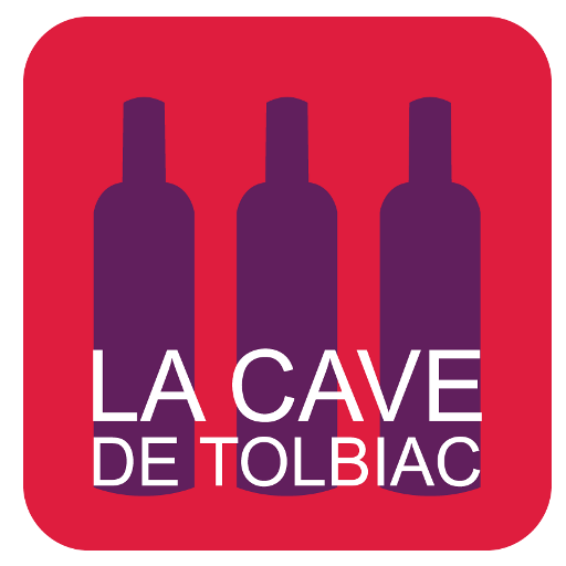 La Cave de Tolbiac LOGO-APP點子