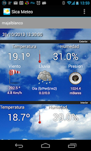 How to get SICA Meteo 1.0.2 mod apk for android