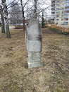 Monument of Õismäe