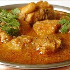 Ceylon Chicken Curry 1.