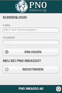 How to download PNO inkasso APP lastet apk for laptop