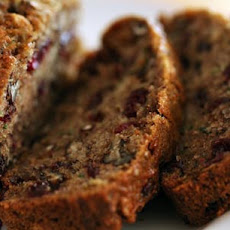 Zucchini Bread
