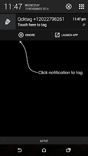 How to download Qcktag Pro Key lastet apk for pc