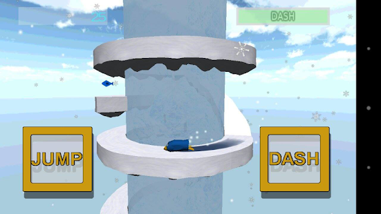 How to mod Mr Penguin lastet apk for android