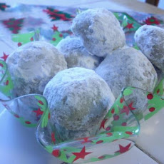 Butter Balls
