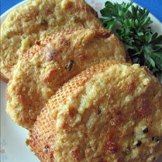 Crab Melt