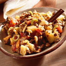 Picadillo