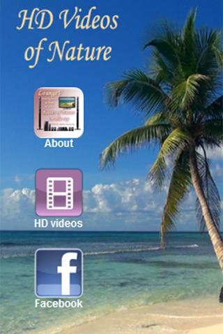 hd-video-download for android screenshot