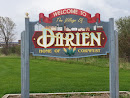 Welcome to Darien