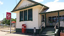 Collinsville Post Office