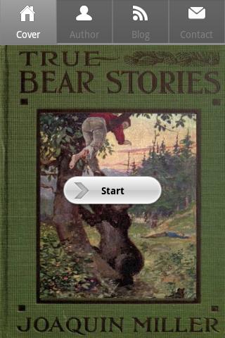 True Bear Stories