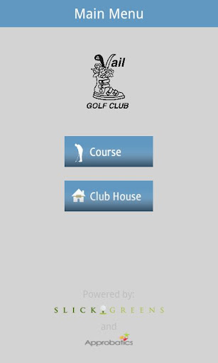 Vail Golf Club
