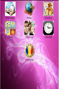 How to mod Ultimele Ştiri 1.0 apk for laptop