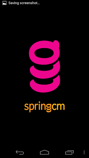 SpringCM