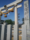 鷲塚神社