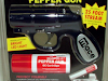 Llavero Gel Pimienta Con Clip En Defensa Personal