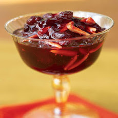 Cranberry Chutney