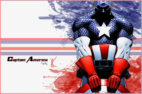 Captain America: The Anti-Nazi