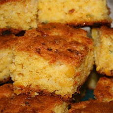 Delicious Mexican Cornbread