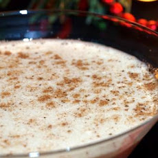 Christmas Cookie Martini