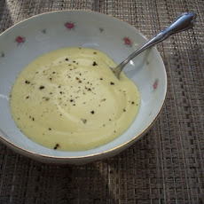 Honey Mustard Dipping Sauce