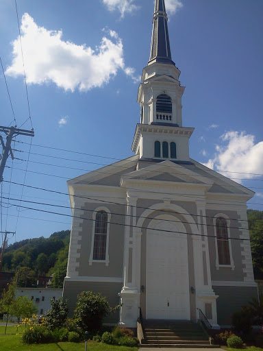 Montpelier Unitarian Church