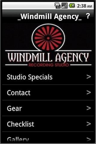 Windmill Agency