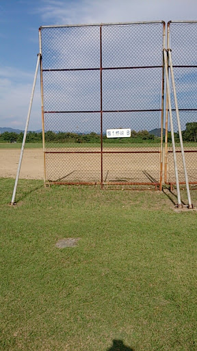 天竜川運動公園 第1野球場