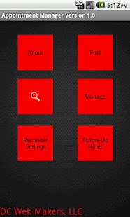 How to mod Appointment Manager II 1.0 unlimited apk for bluestacks