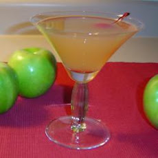 Fall Festive-tini