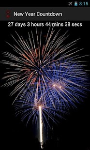 How to install New Year Countdown lastet apk for laptop