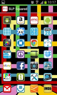 How to mod SLP Squared Icon Pack 1 apk for laptop