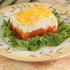 Fruited Gelatin Salad
