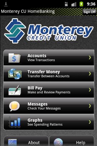 免費下載財經APP|MontereyCU app開箱文|APP開箱王