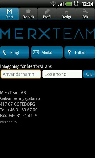 MerxTeam