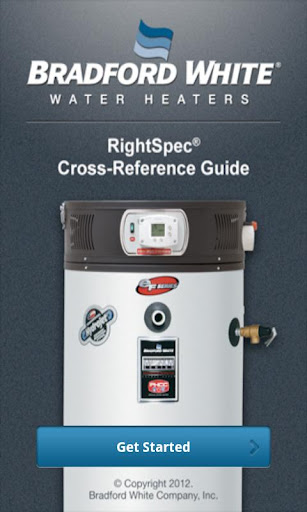 RightSpec® Cross Reference App