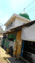 Masjid Nurul Hikmah 