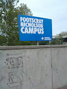 Victoria University Footscray Nicholson Campus