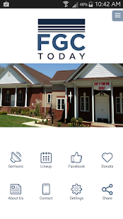 How to install FGCToday 7.1.2.0 apk for android