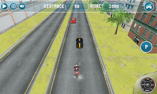 How to install City Moto Racing 1.0 apk for android