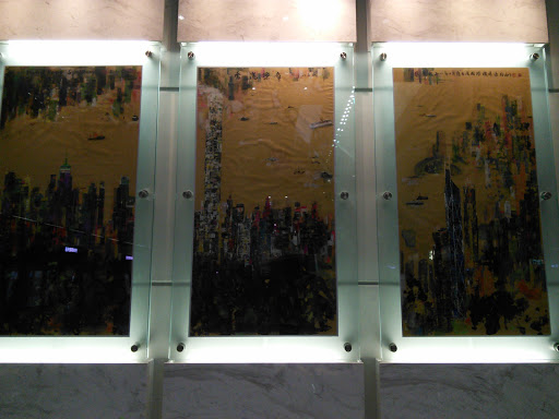 香港樂章(2011)