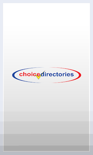 Choice Directories