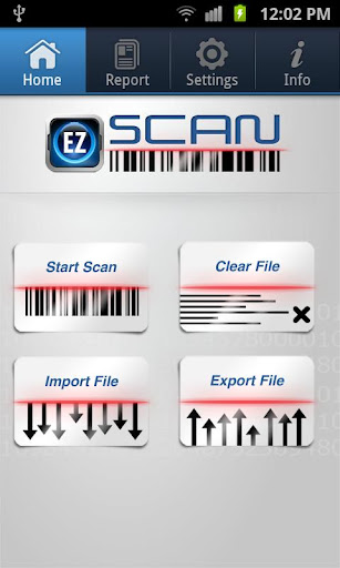 EZScan