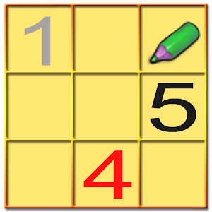 Mathematics Sudoku.apk 1.0