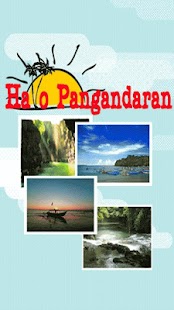 How to download Halo Pangandaran lastet apk for android