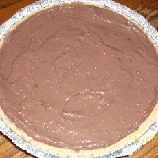 Chocolate Pie