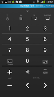 download Smart TV Remote (for Samsung) free