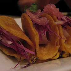 Jerk Tacos