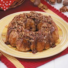 Sticky Buns
